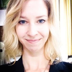 Meet your Posher, Lenka